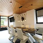 Schwarzwaldhorst 2 - Mit 4 Schlafzimmer - Todtnau, Liftverbund Feldberg Apartmán Todtnau