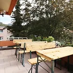 Schwarzwaldhorst 2 - Mit 4 Schlafzimmer - Todtnau, Liftverbund Feldberg Apartmán