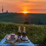 Schwarzwaldhorst 2 - Mit 4 Schlafzimmer - Todtnau, Liftverbund Feldberg Apartmán *