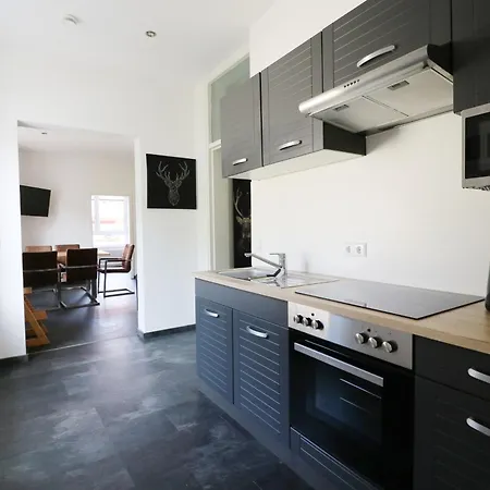 Schwarzwaldhorst 2 - Mit 4 Schlafzimmer - Todtnau, Liftverbund Feldberg Apartment *