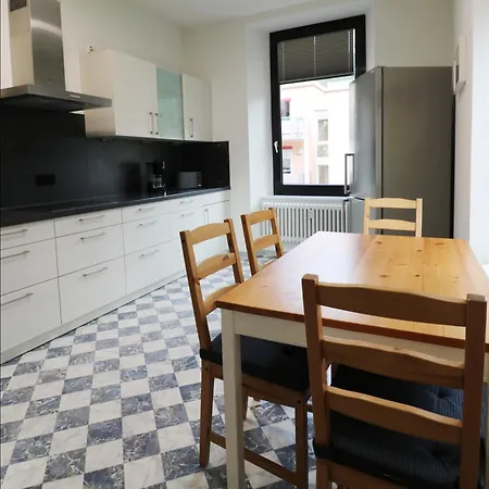 Schwarzwaldhorst 2 - Mit 4 Schlafzimmer - Todtnau, Liftverbund Feldberg Apartment