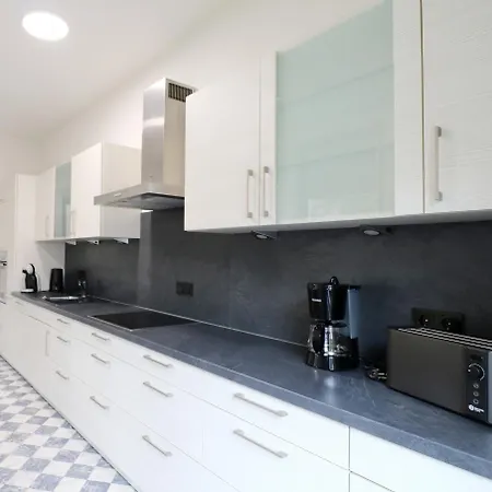 Apartment Schwarzwaldhorst 2 - Mit 4 Schlafzimmer - Todtnau, Liftverbund Feldberg