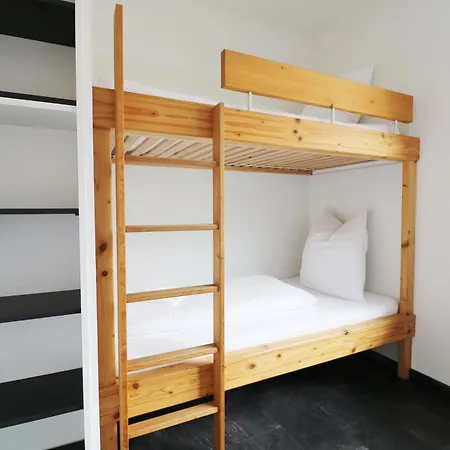 Lägenhet Schwarzwaldhorst 2 - Mit 4 Schlafzimmer - Todtnau, Liftverbund Feldberg *