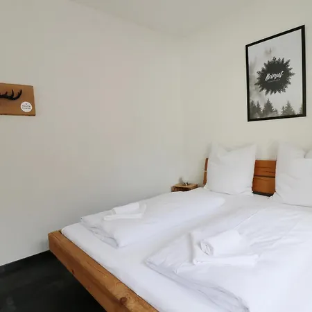 Schwarzwaldhorst 2 - Mit 4 Schlafzimmer - Todtnau, Liftverbund Feldberg