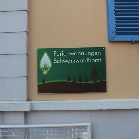 Schwarzwaldhorst 2 - Mit 4 Schlafzimmer - Todtnau, Liftverbund Feldberg * Todtnau