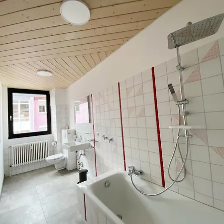 Apartment Schwarzwaldhorst 2 - Mit 4 Schlafzimmer - Todtnau, Liftverbund Feldberg