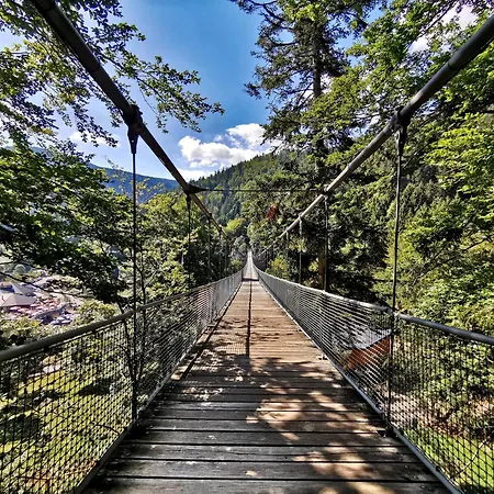 Schwarzwaldhorst 2 - Mit 4 Schlafzimmer - Todtnau, Liftverbund Feldberg Todtnau